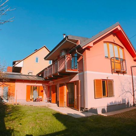 Buzahouse Hostel Λιουμπλιάνα Εξωτερικό φωτογραφία