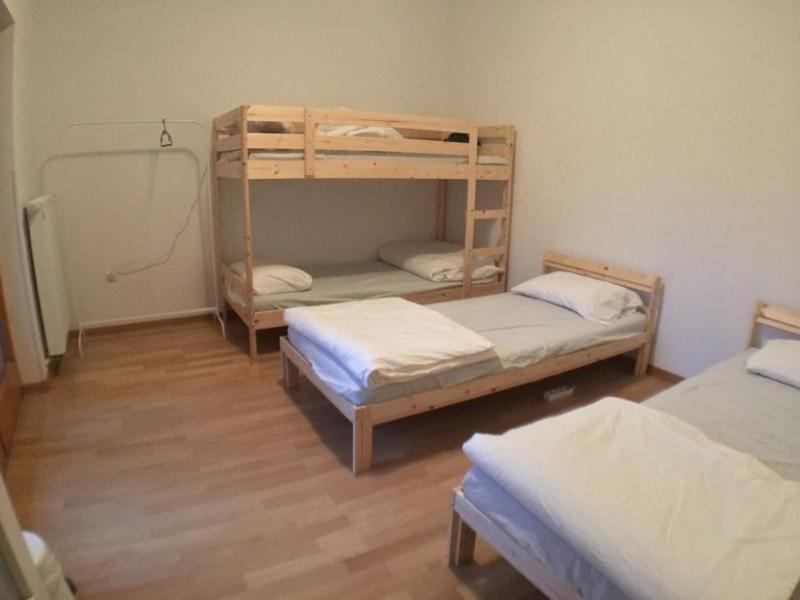 Buzahouse Hostel Λιουμπλιάνα Εξωτερικό φωτογραφία