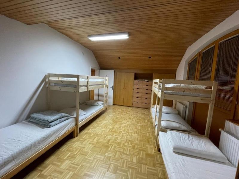 Buzahouse Hostel Λιουμπλιάνα Εξωτερικό φωτογραφία